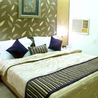 Hotel Royal Palace, Jalgaon 5